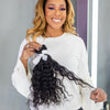 UNDERSTANDING VIRGIN HAIR EXTENSIONS AND PROPER INSTALL & MAINTENANCE